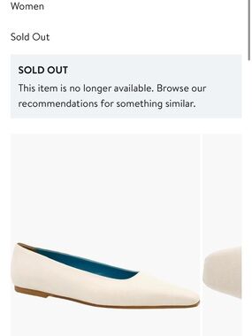 Valentina Rangoni Giunone Cashmere Suede Flats 8.5